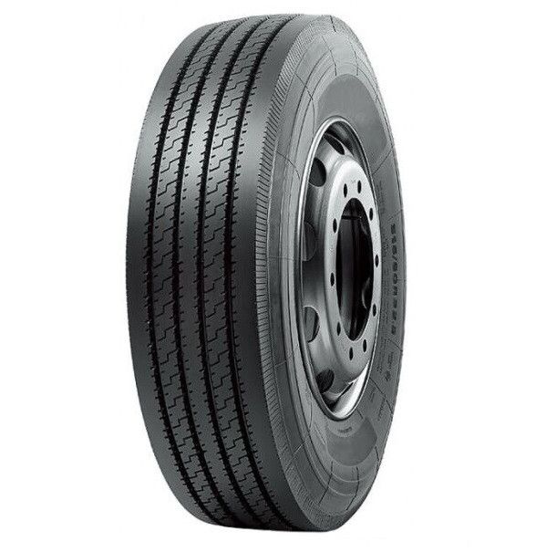 Шина вантажна OVATION 315/80R22,5 156/152L VI-660 20PR, рульова